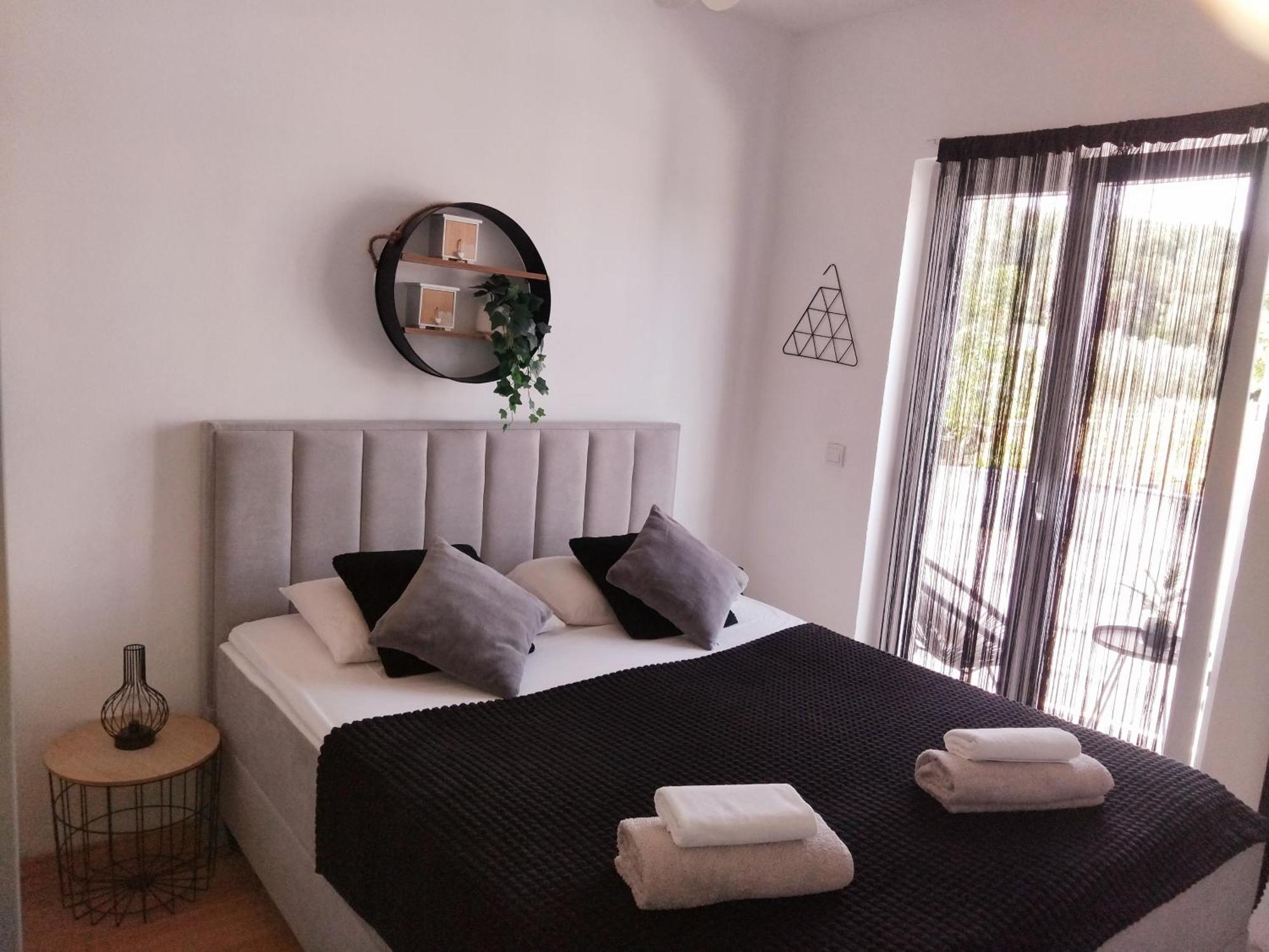 Апартаменты Studio Apartman Marly Пула Экстерьер фото